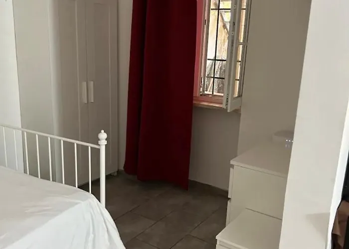 Vakantiehuis Morgana Rome
