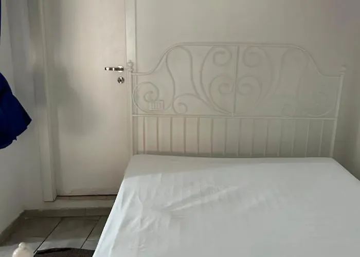 Vakantiehuis Morgana Rome