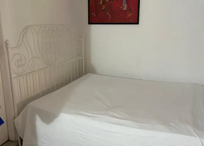 Vakantiehuis Morgana *