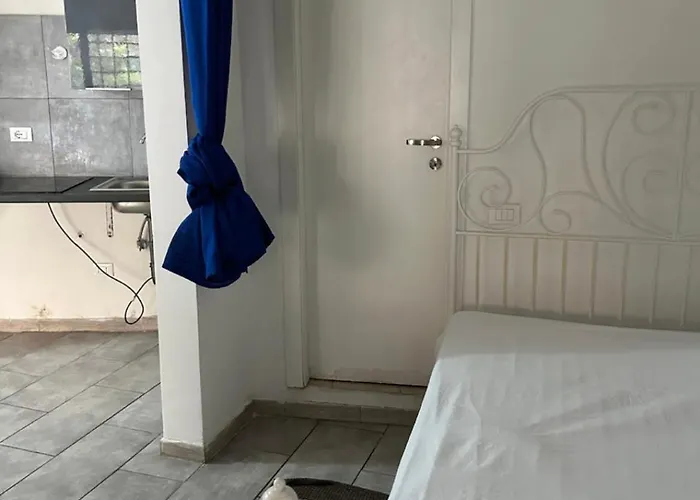 Vakantiehuis Morgana